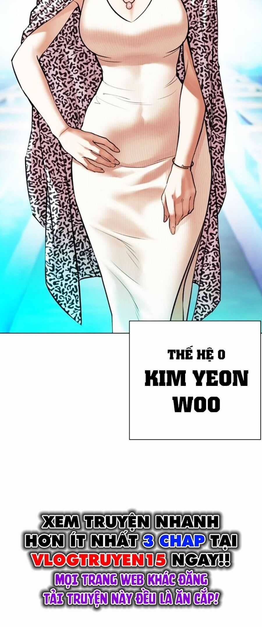 Lookism - Chapter 502 - Trang 133