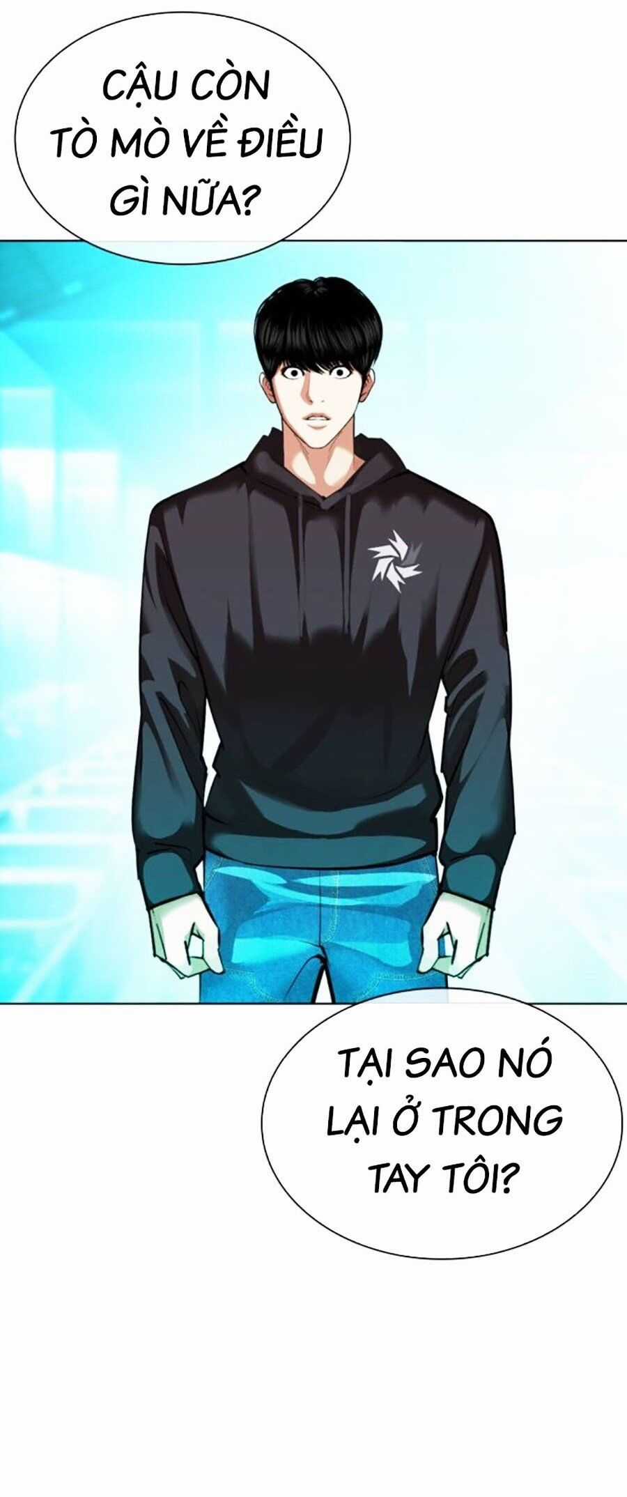 Lookism - Chapter 502 - Trang 137