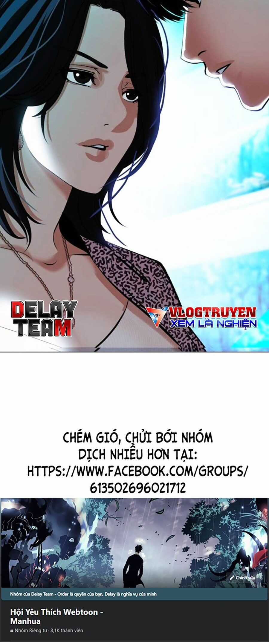 Lookism - Chapter 502 - Trang 140