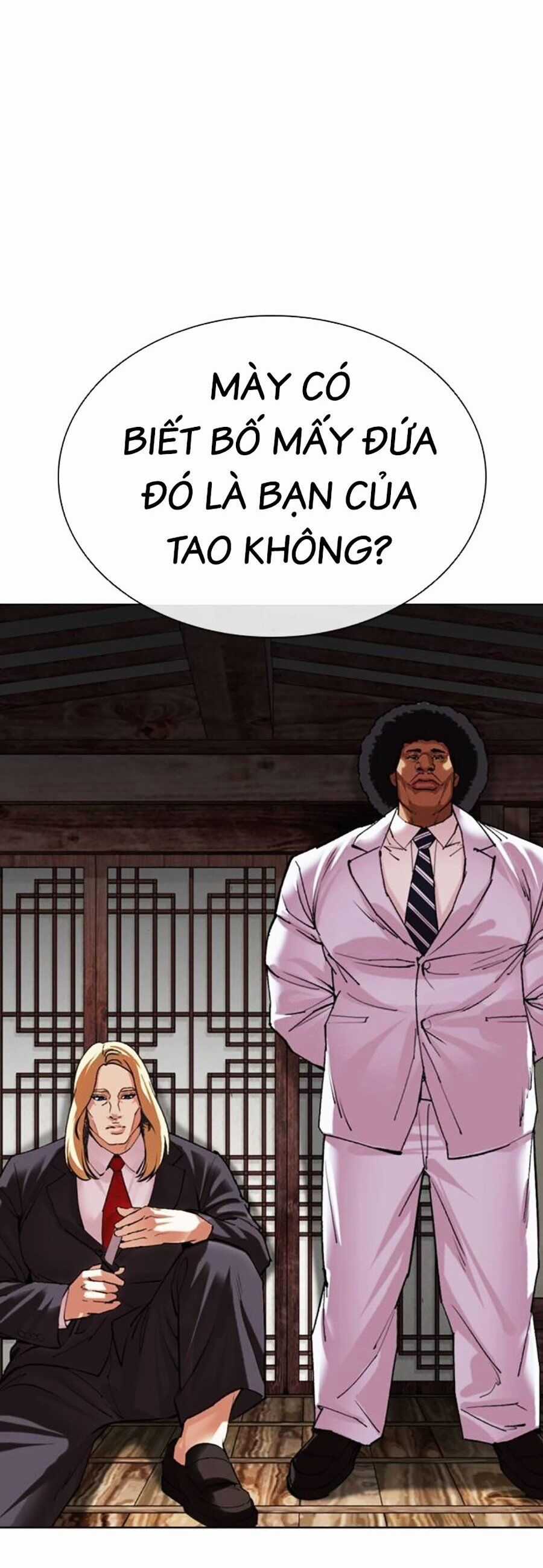 Lookism - Chapter 502 - Trang 15