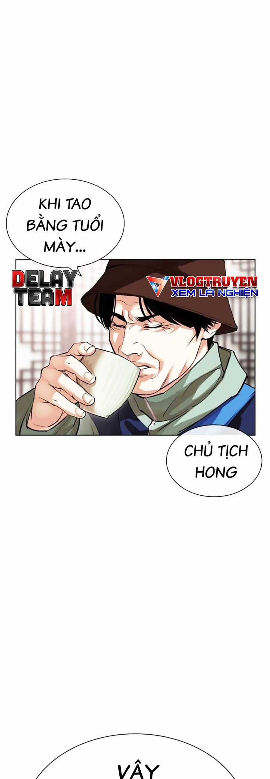 Lookism - Chapter 502 - Trang 16