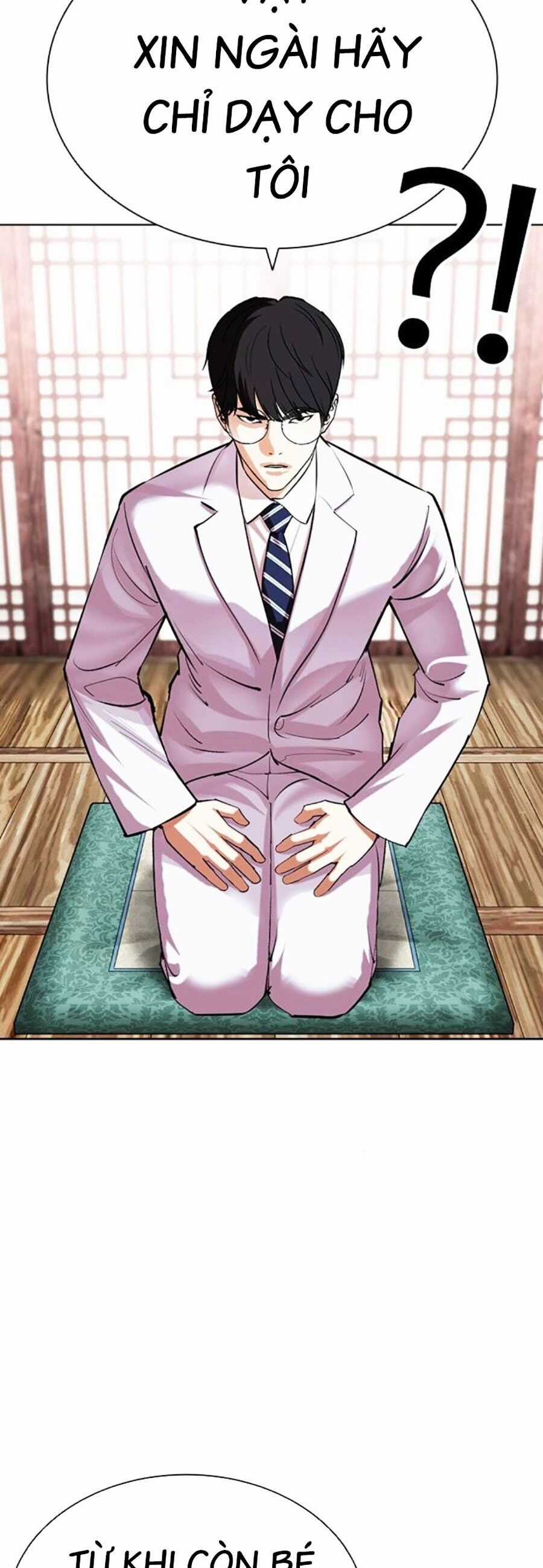 Lookism - Chapter 502 - Trang 17