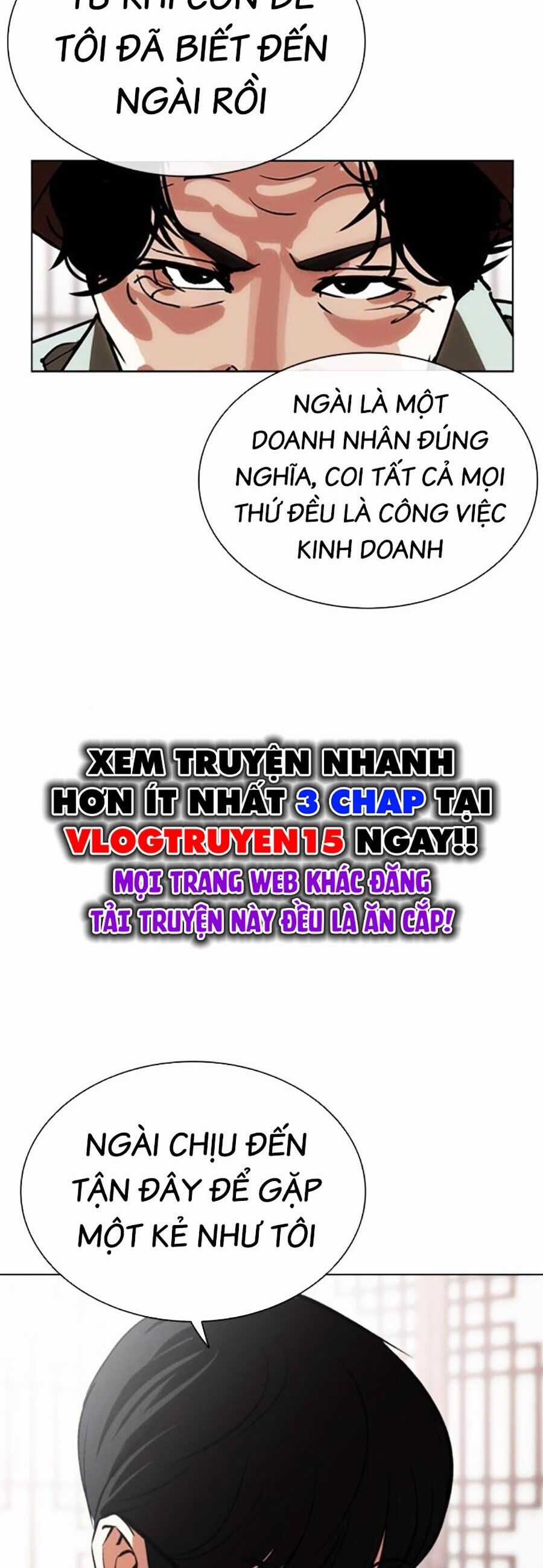 Lookism - Chapter 502 - Trang 18