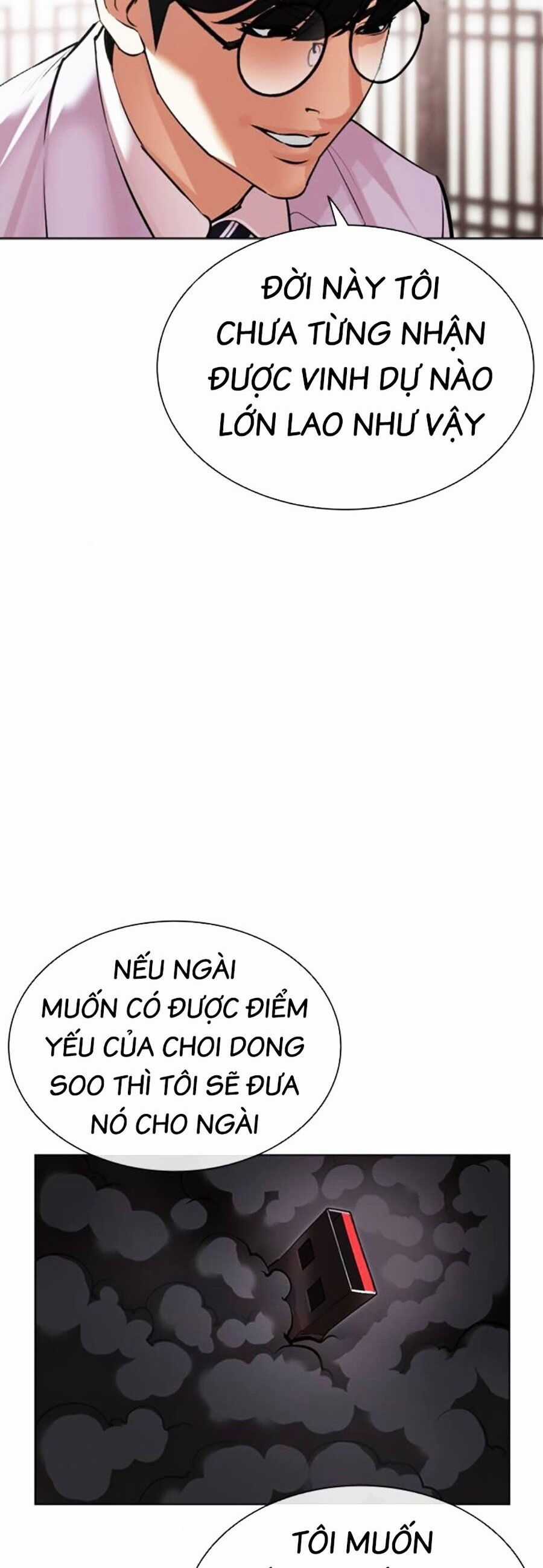 Lookism - Chapter 502 - Trang 19