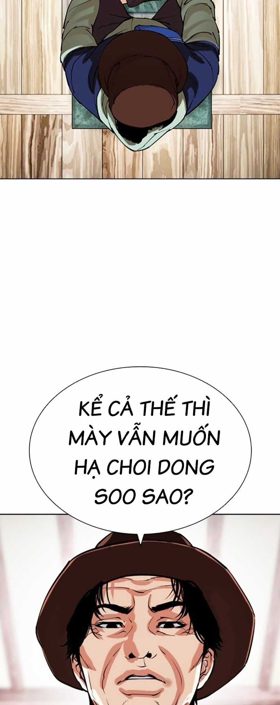 Lookism - Chapter 502 - Trang 22
