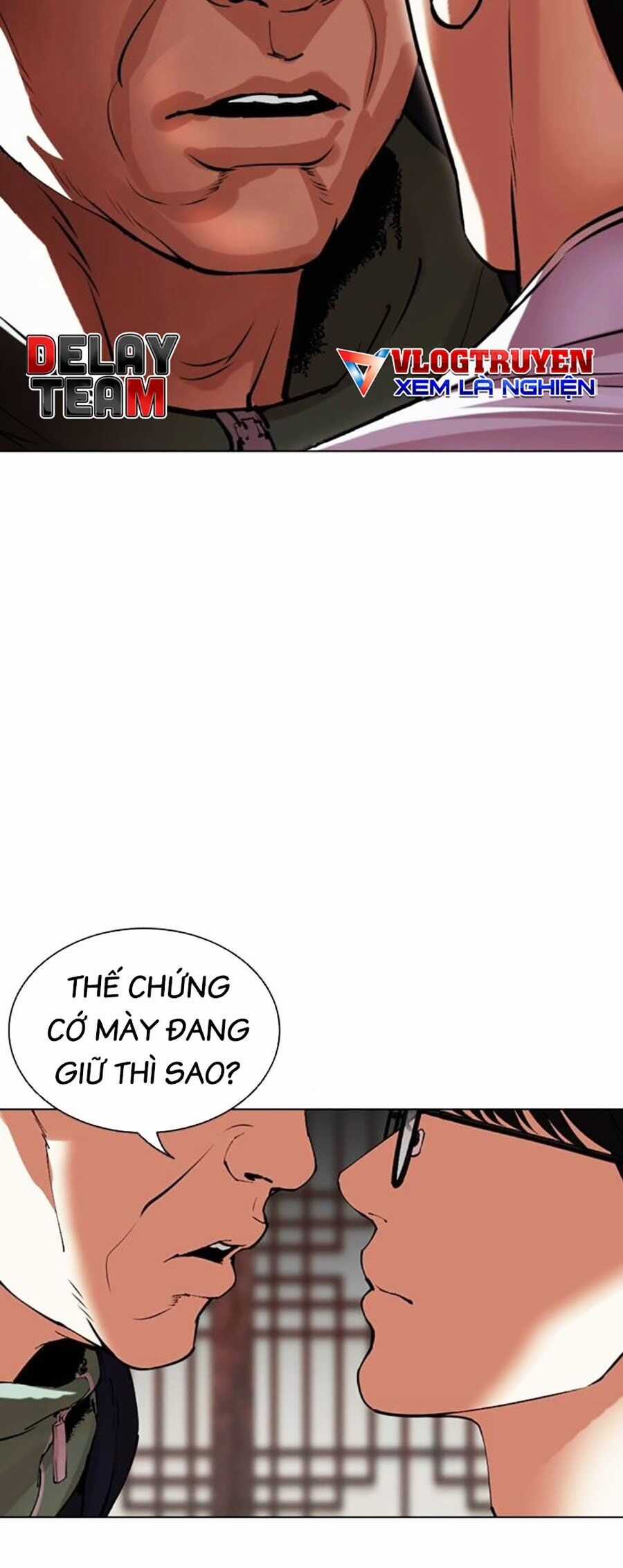 Lookism - Chapter 502 - Trang 25