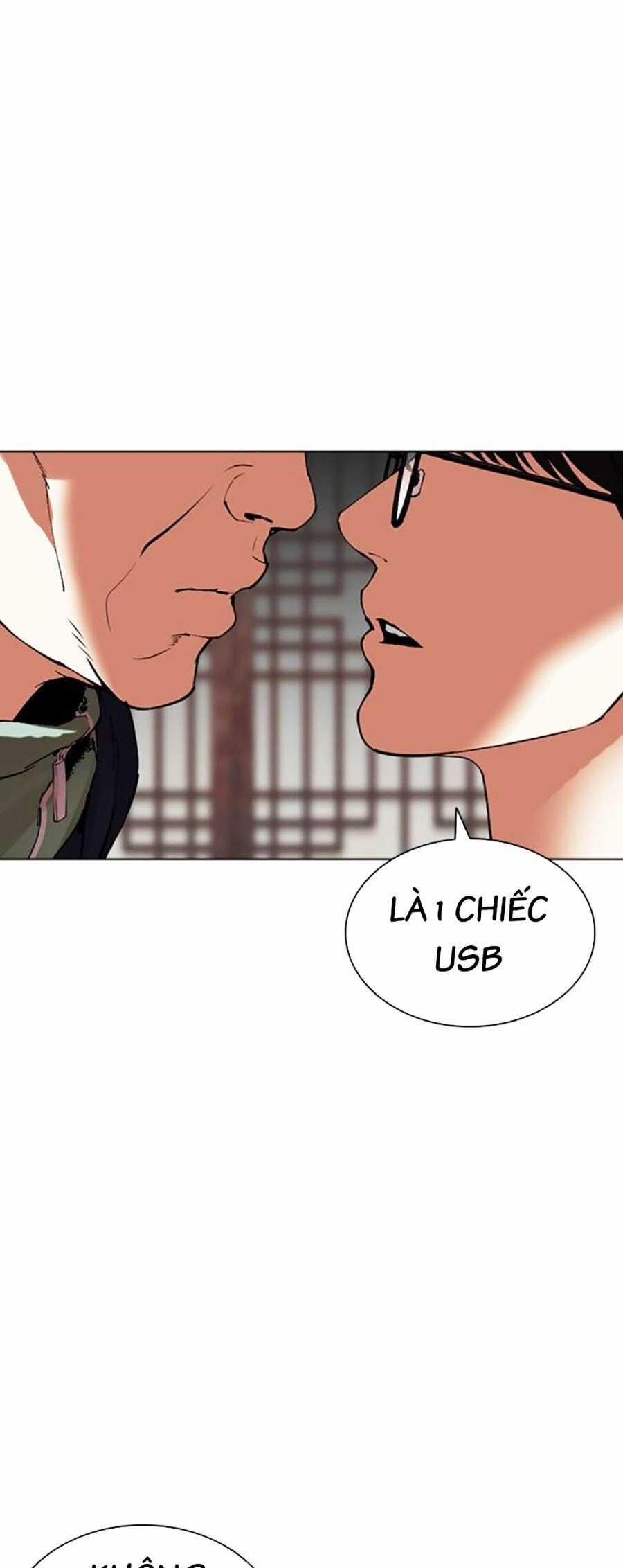 Lookism - Chapter 502 - Trang 26