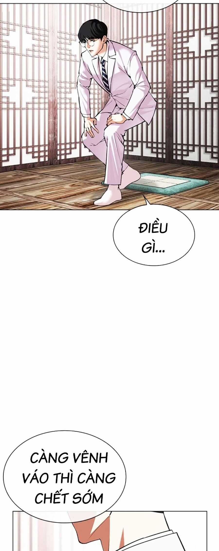 Lookism - Chapter 502 - Trang 30