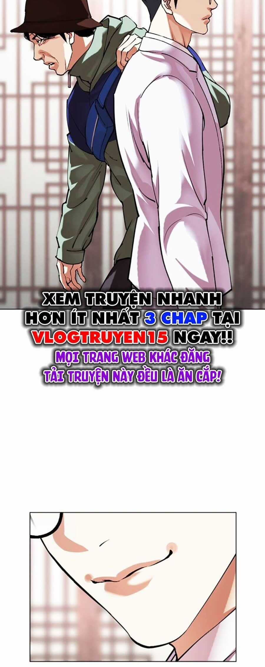 Lookism - Chapter 502 - Trang 32