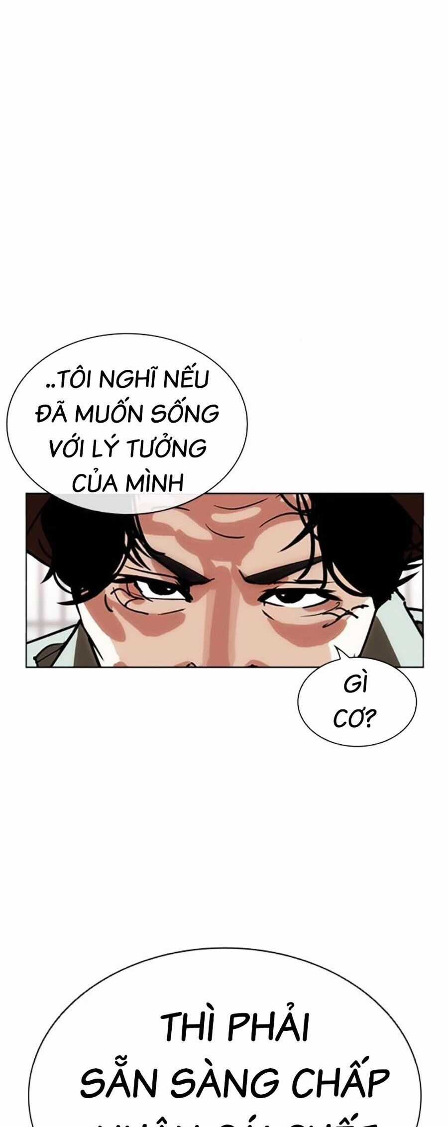 Lookism - Chapter 502 - Trang 33