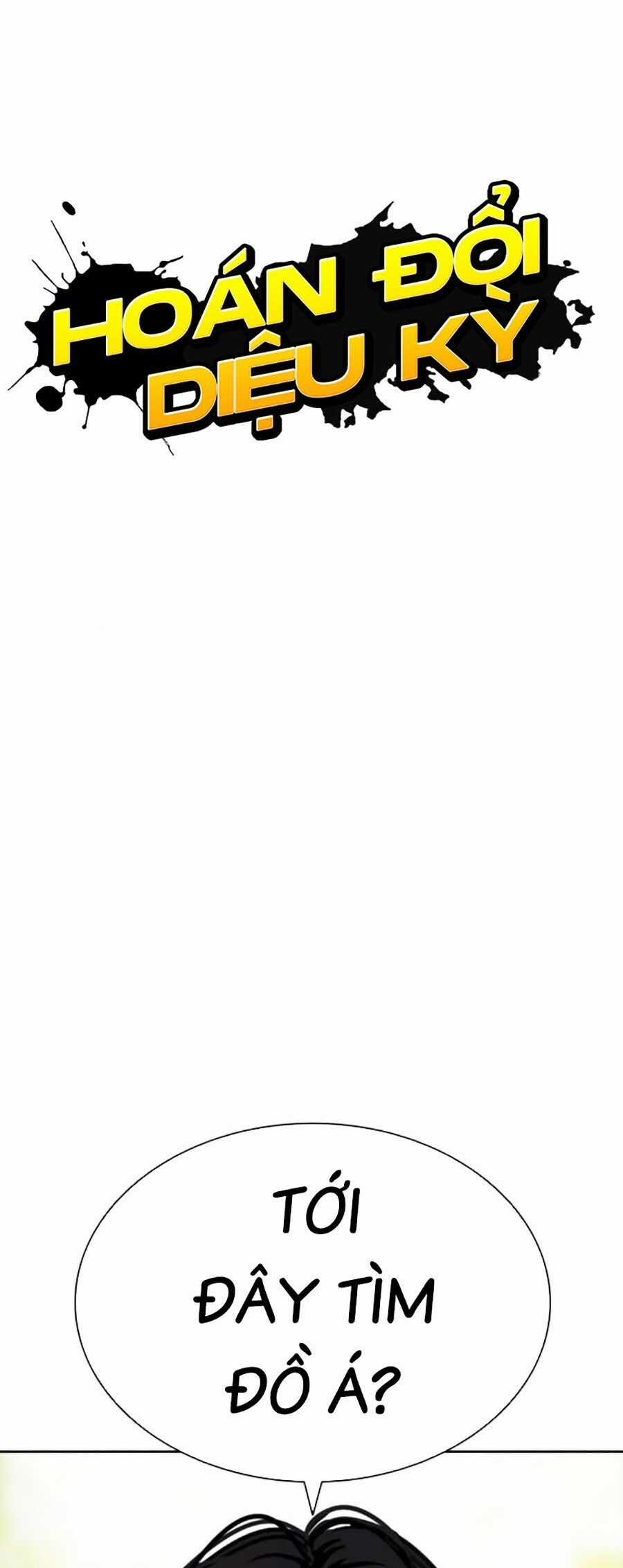 Lookism - Chapter 502 - Trang 35
