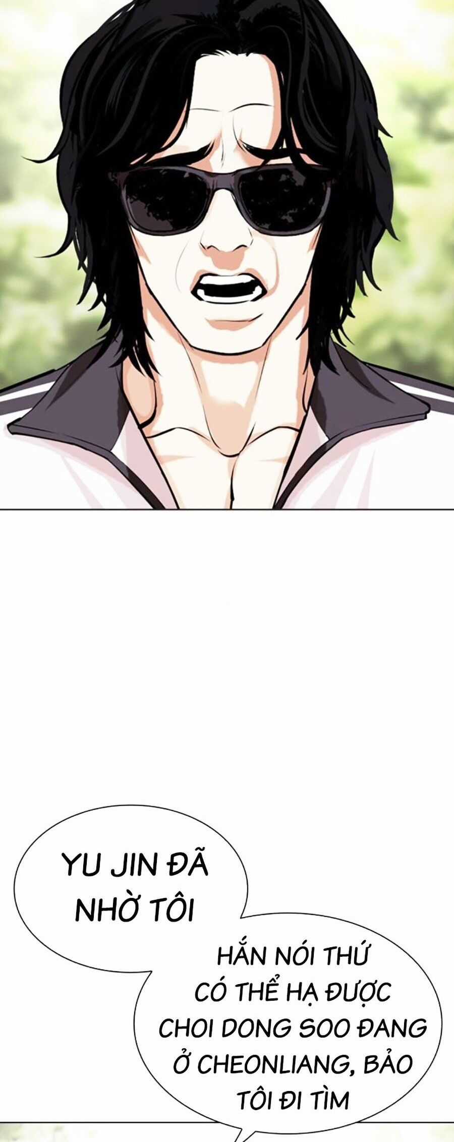 Lookism - Chapter 502 - Trang 36