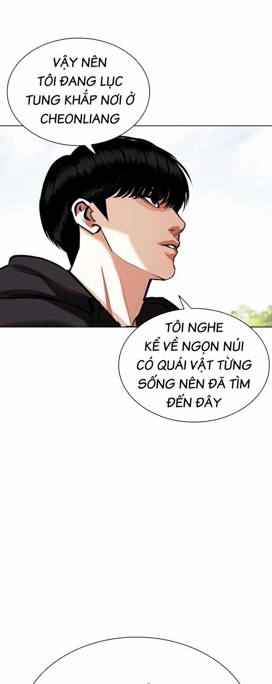 Lookism - Chapter 502 - Trang 38