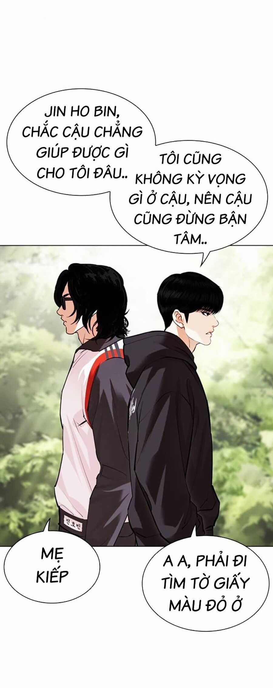 Lookism - Chapter 502 - Trang 40
