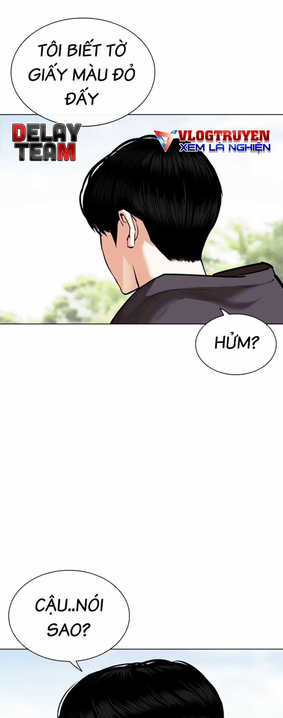 Lookism - Chapter 502 - Trang 41