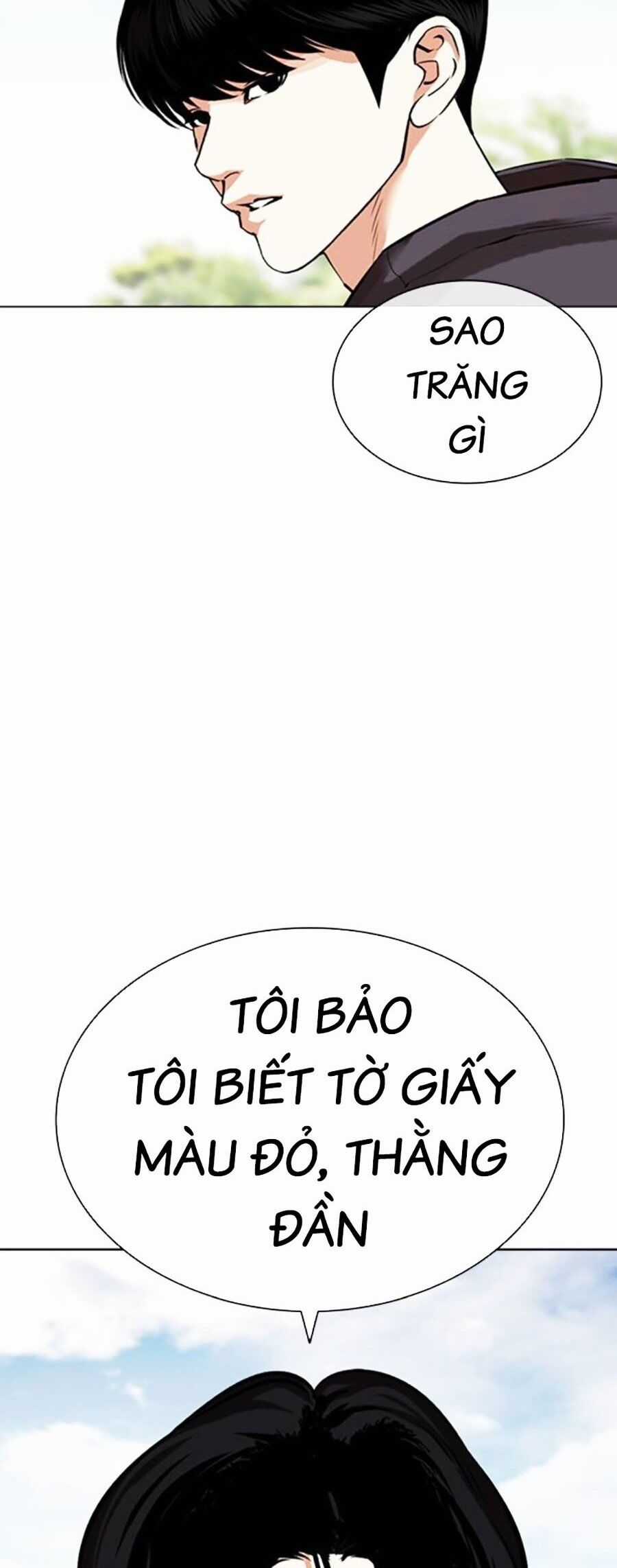 Lookism - Chapter 502 - Trang 42