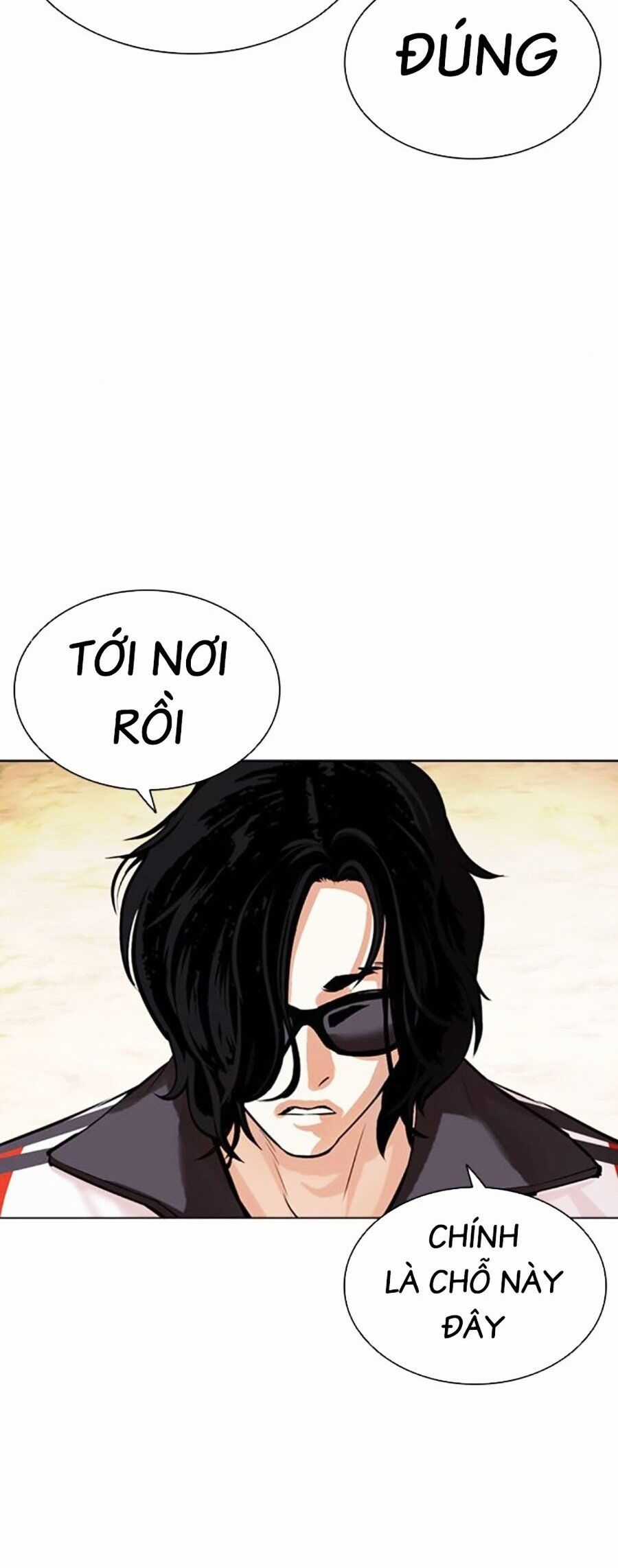 Lookism - Chapter 502 - Trang 46