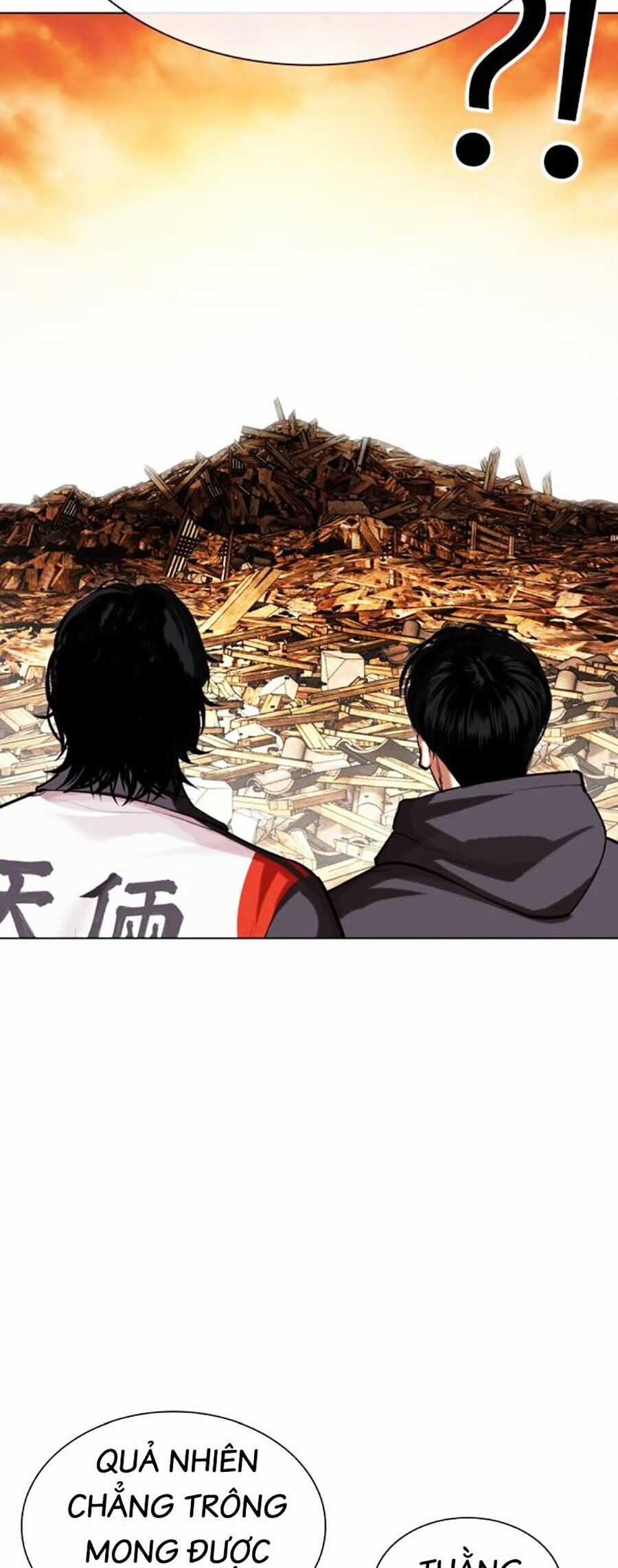 Lookism - Chapter 502 - Trang 49