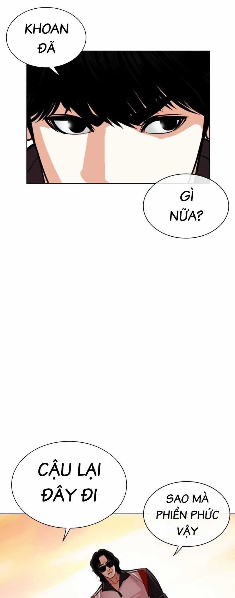 Lookism - Chapter 502 - Trang 53
