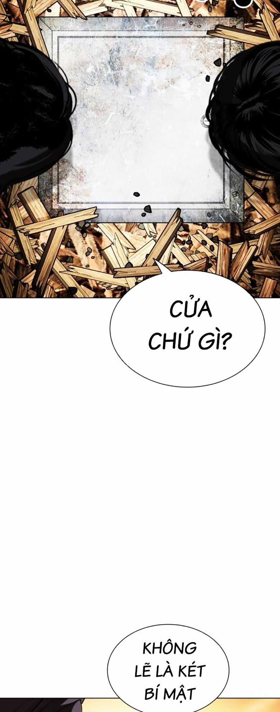 Lookism - Chapter 502 - Trang 55