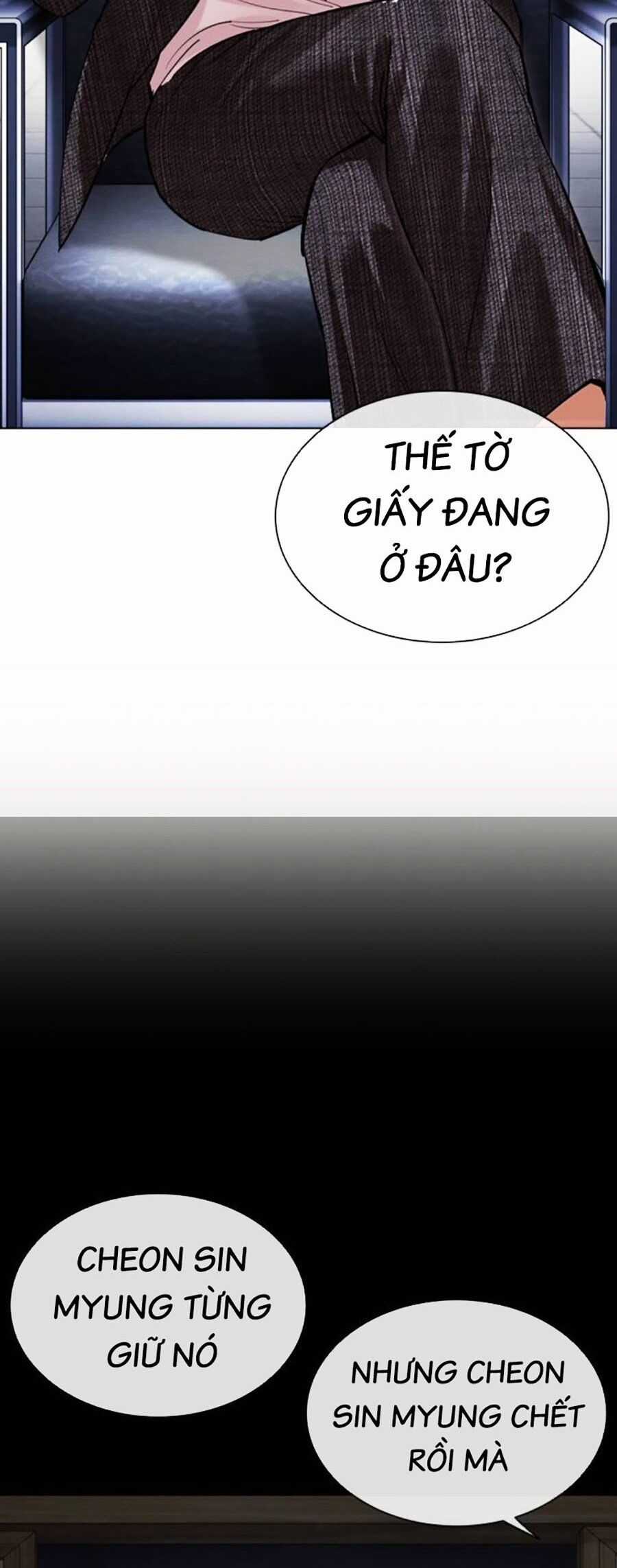 Lookism - Chapter 502 - Trang 59
