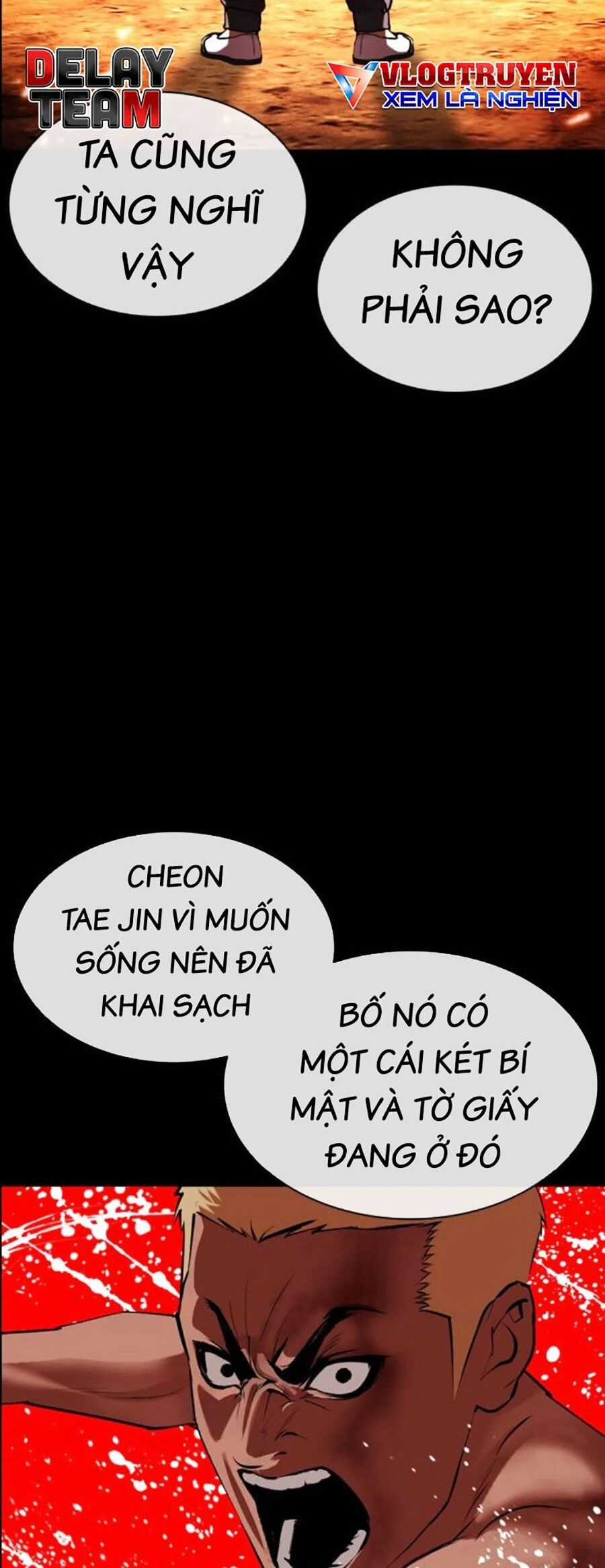 Lookism - Chapter 502 - Trang 62