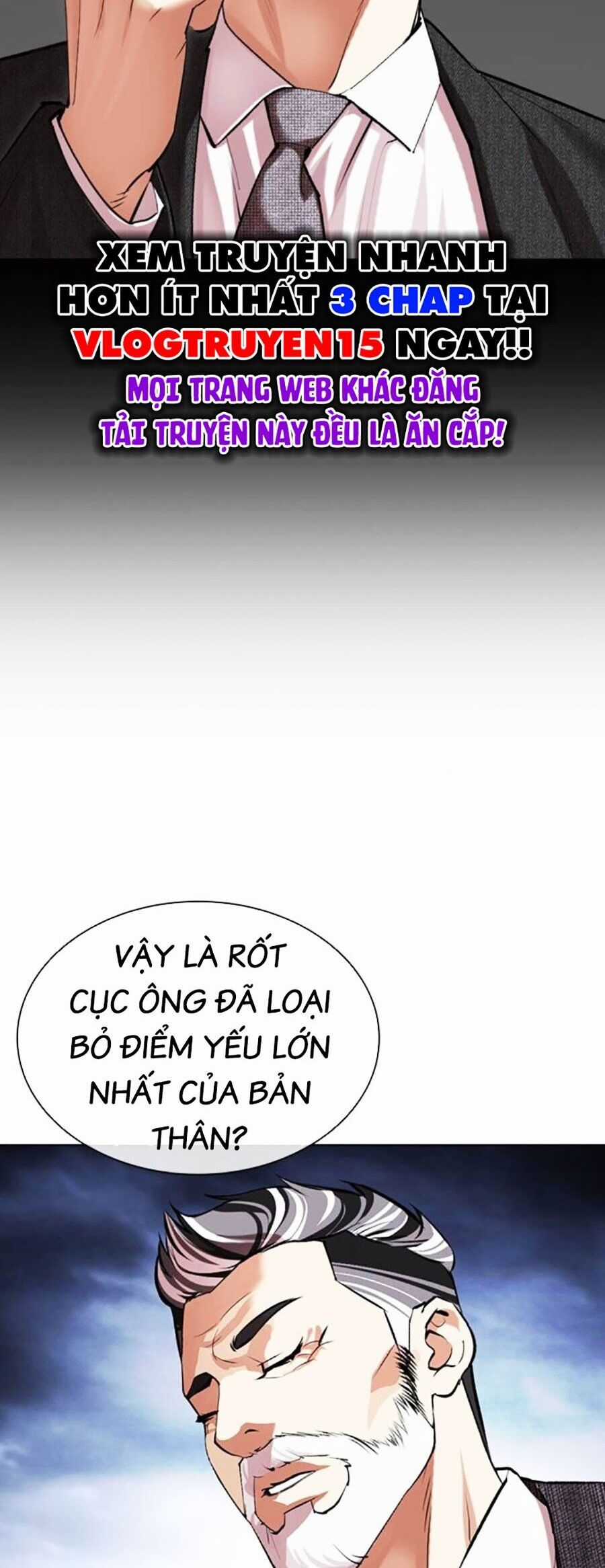 Lookism - Chapter 502 - Trang 64