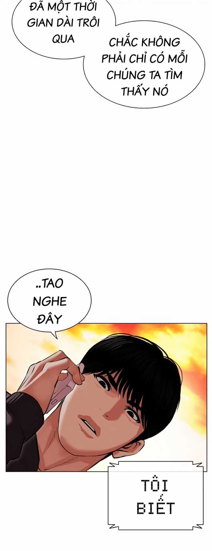 Lookism - Chapter 502 - Trang 68