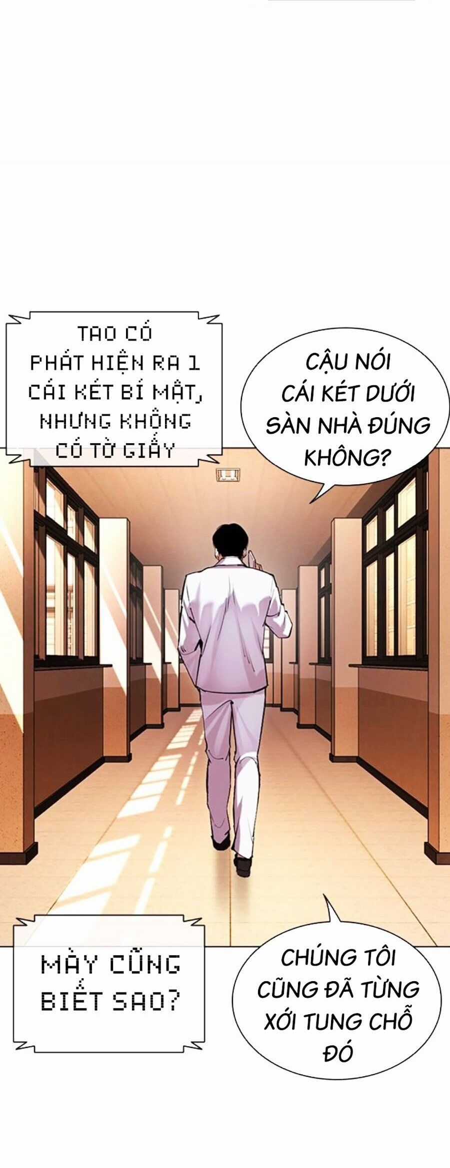 Lookism - Chapter 502 - Trang 70