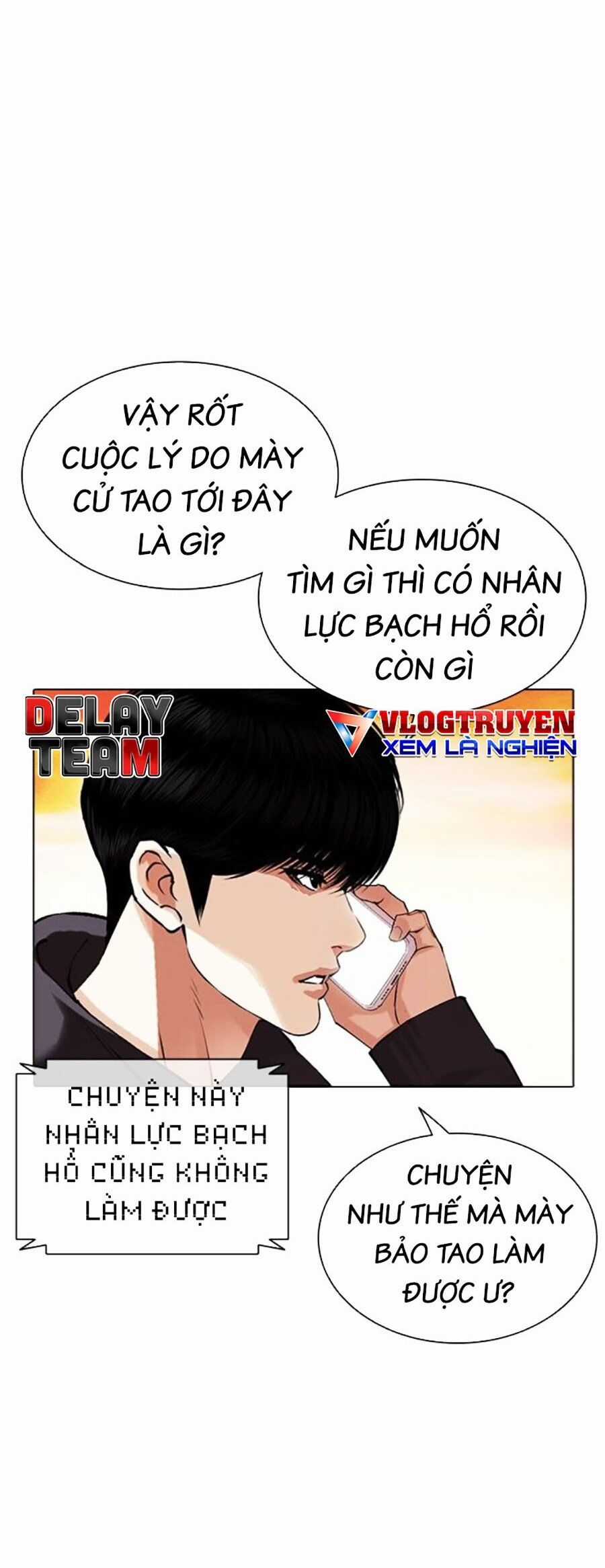 Lookism - Chapter 502 - Trang 71