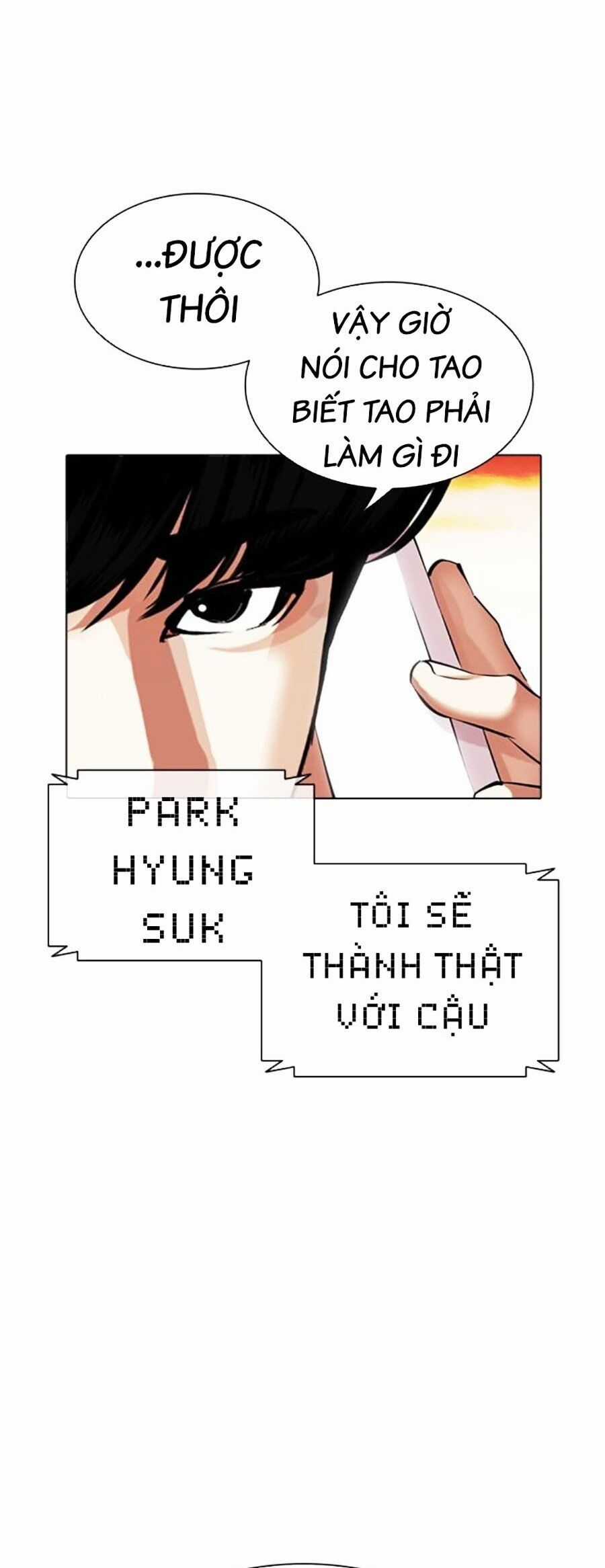 Lookism - Chapter 502 - Trang 72