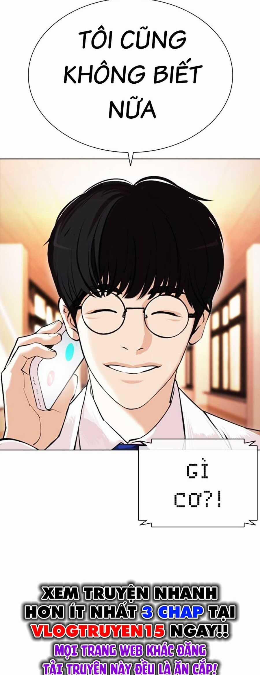 Lookism - Chapter 502 - Trang 73