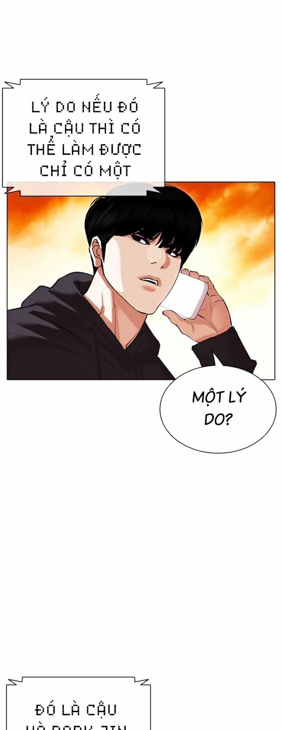Lookism - Chapter 502 - Trang 75