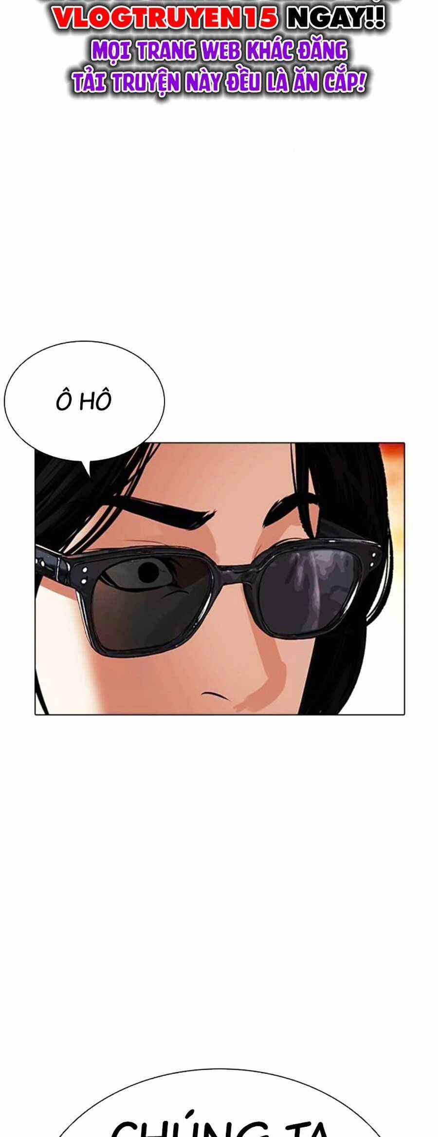 Lookism - Chapter 502 - Trang 78