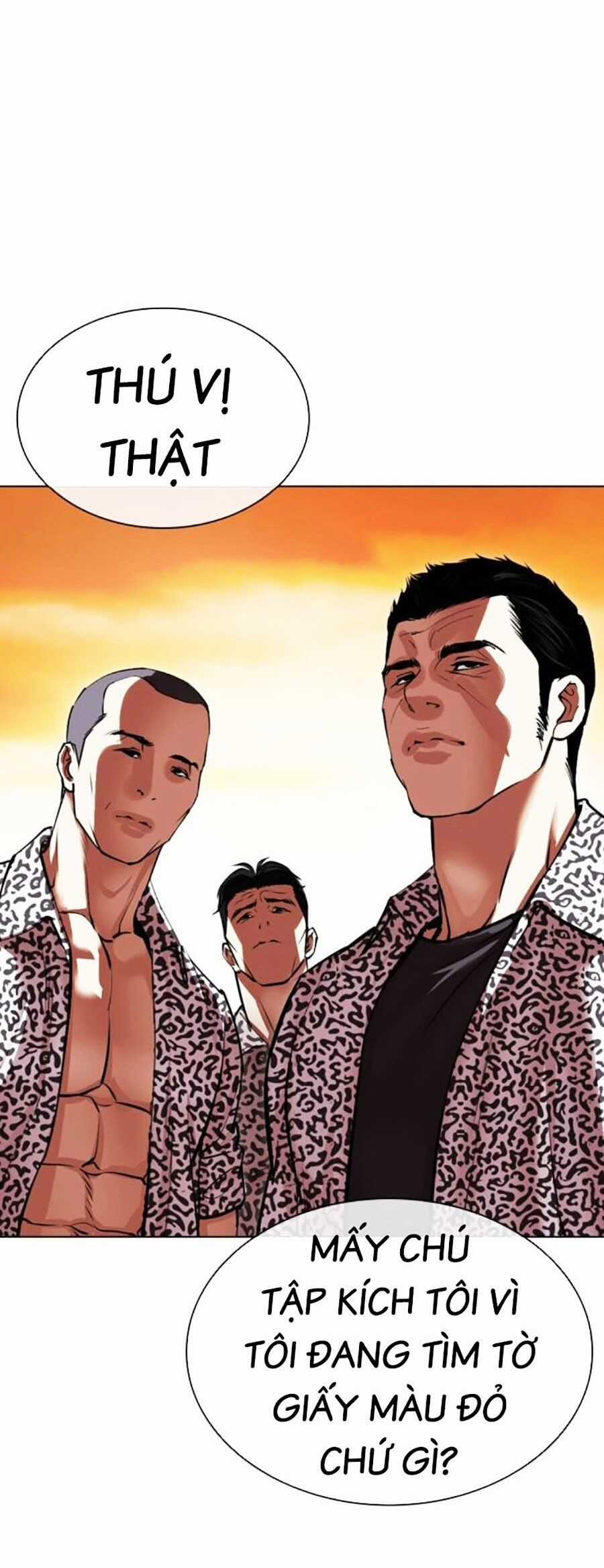 Lookism - Chapter 502 - Trang 80