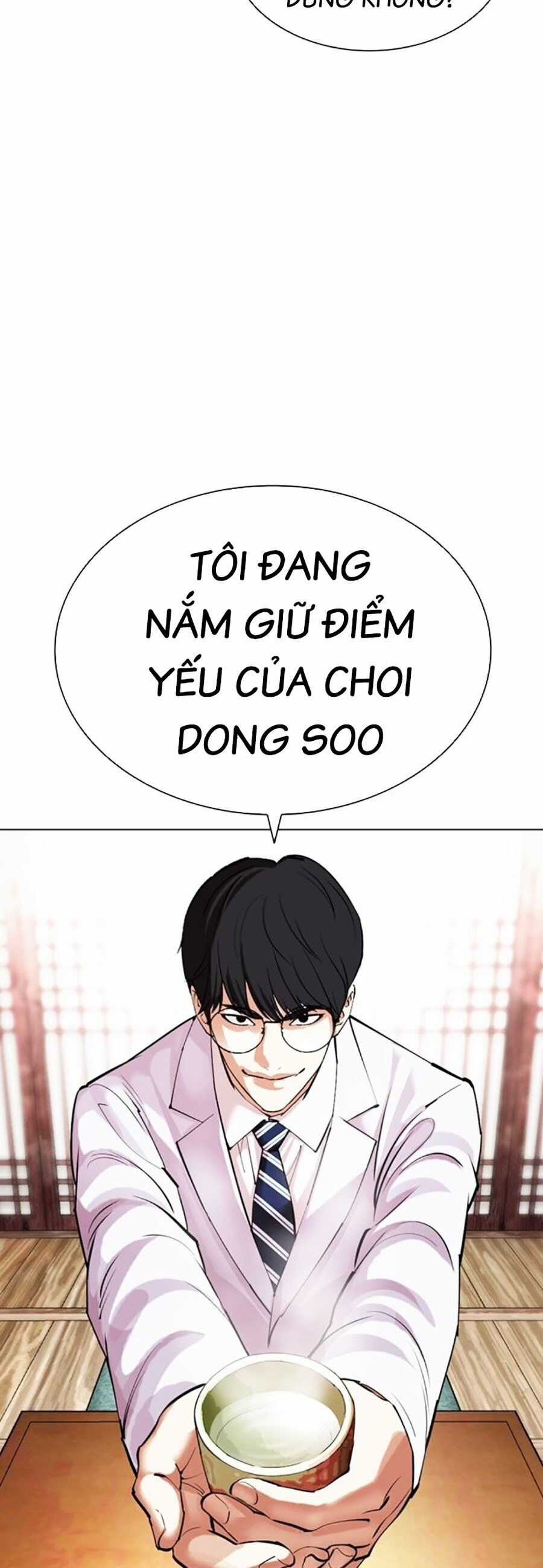 Lookism - Chapter 502 - Trang 9