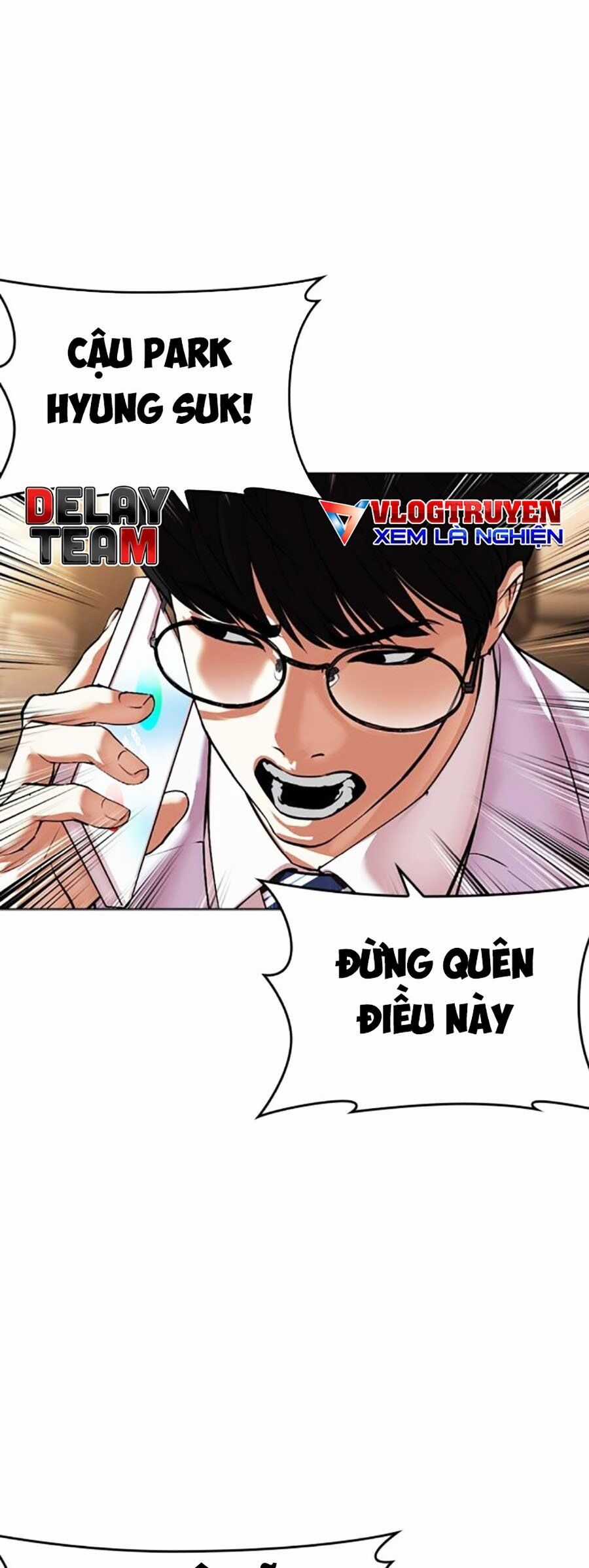 Lookism - Chapter 502 - Trang 81
