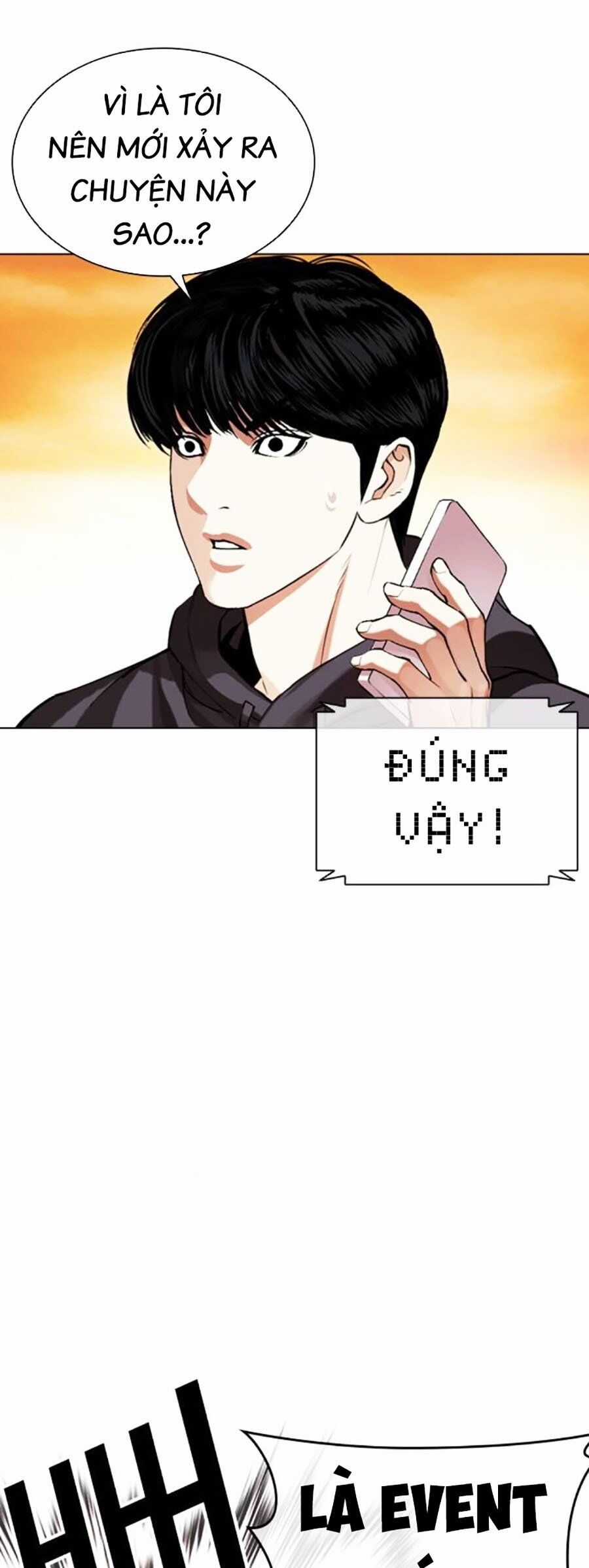 Lookism - Chapter 502 - Trang 84