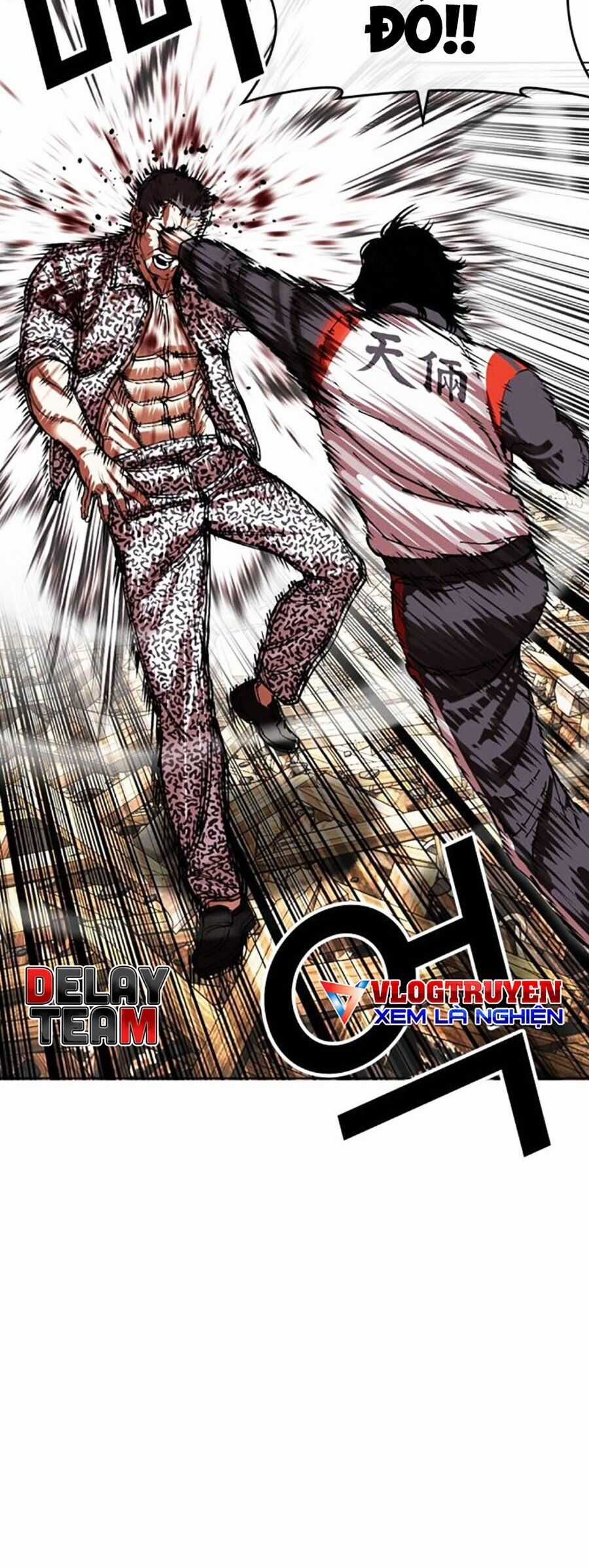 Lookism - Chapter 502 - Trang 85