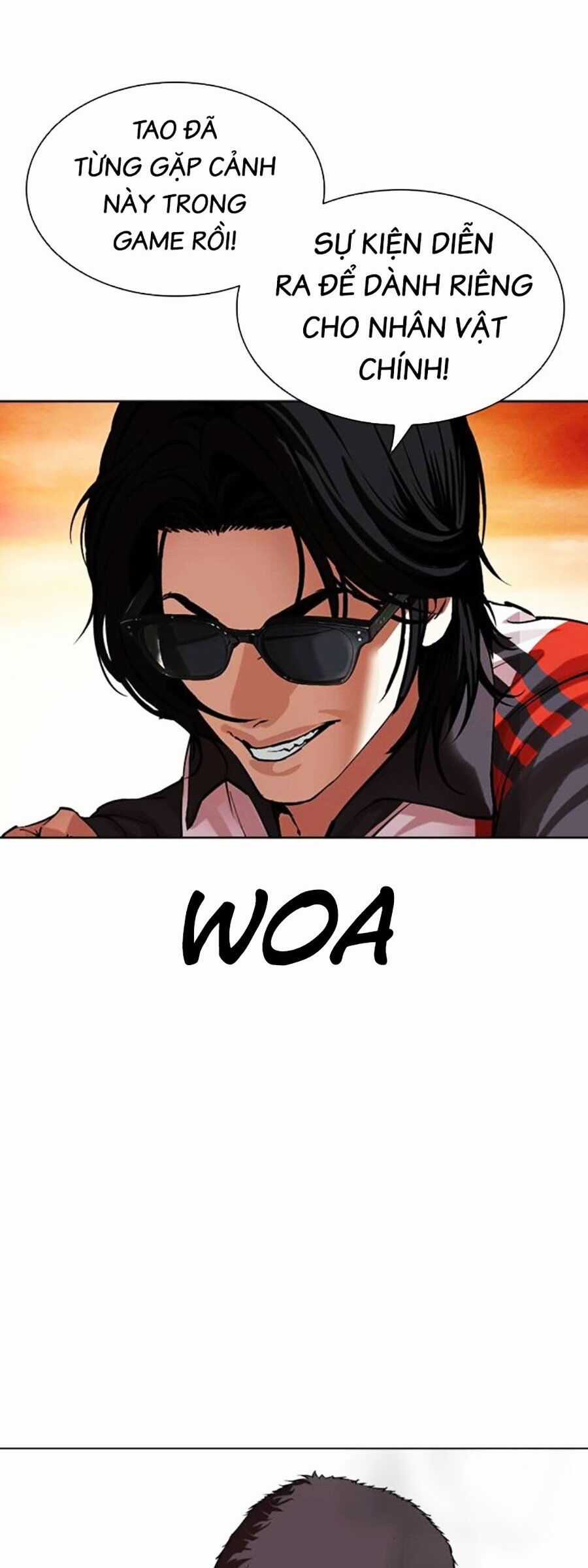 Lookism - Chapter 502 - Trang 86