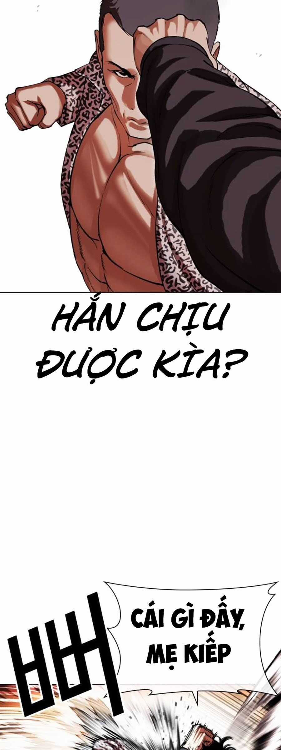 Lookism - Chapter 502 - Trang 87