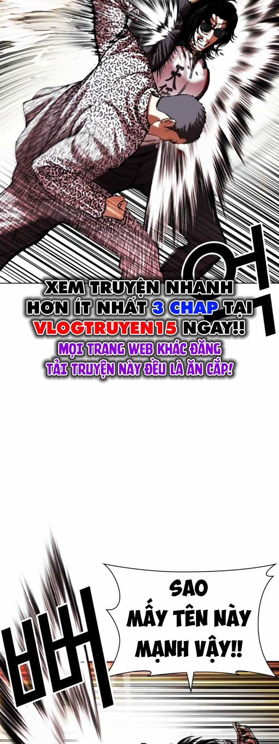 Lookism - Chapter 502 - Trang 88