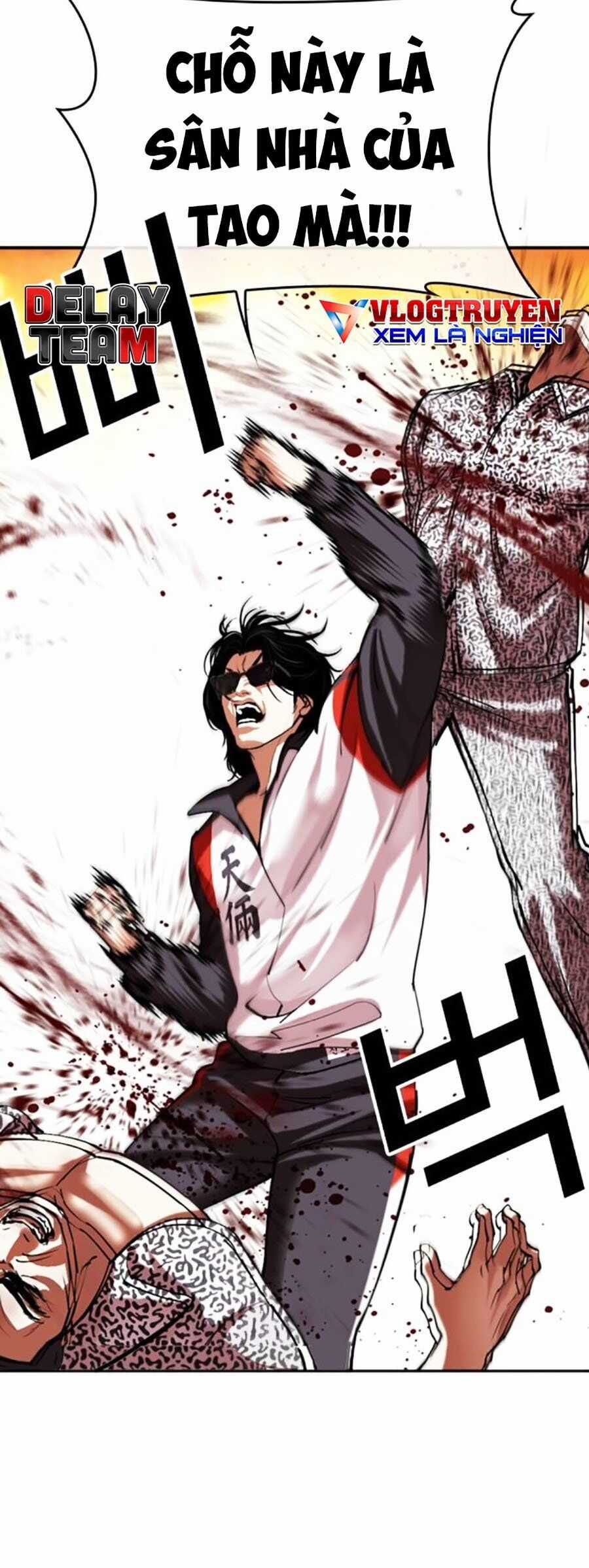 Lookism - Chapter 502 - Trang 90