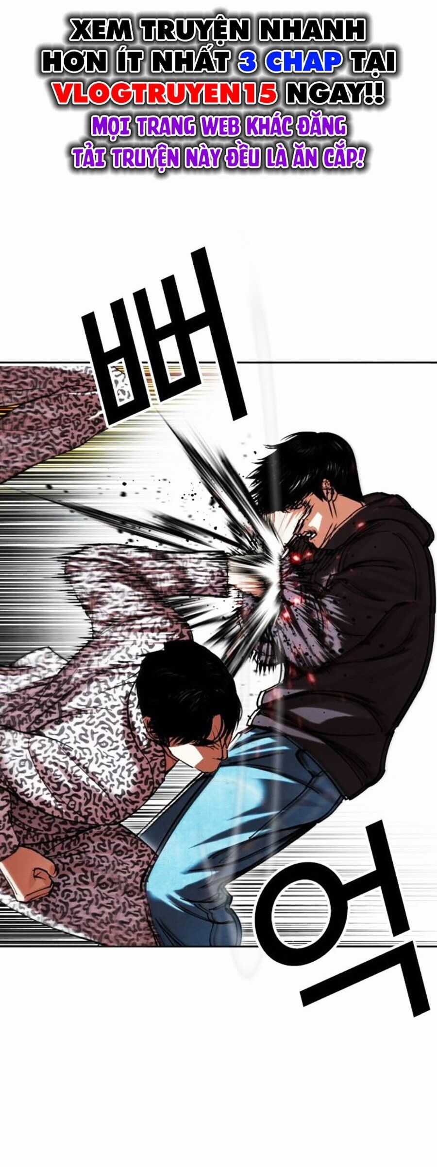 Lookism - Chapter 502 - Trang 92
