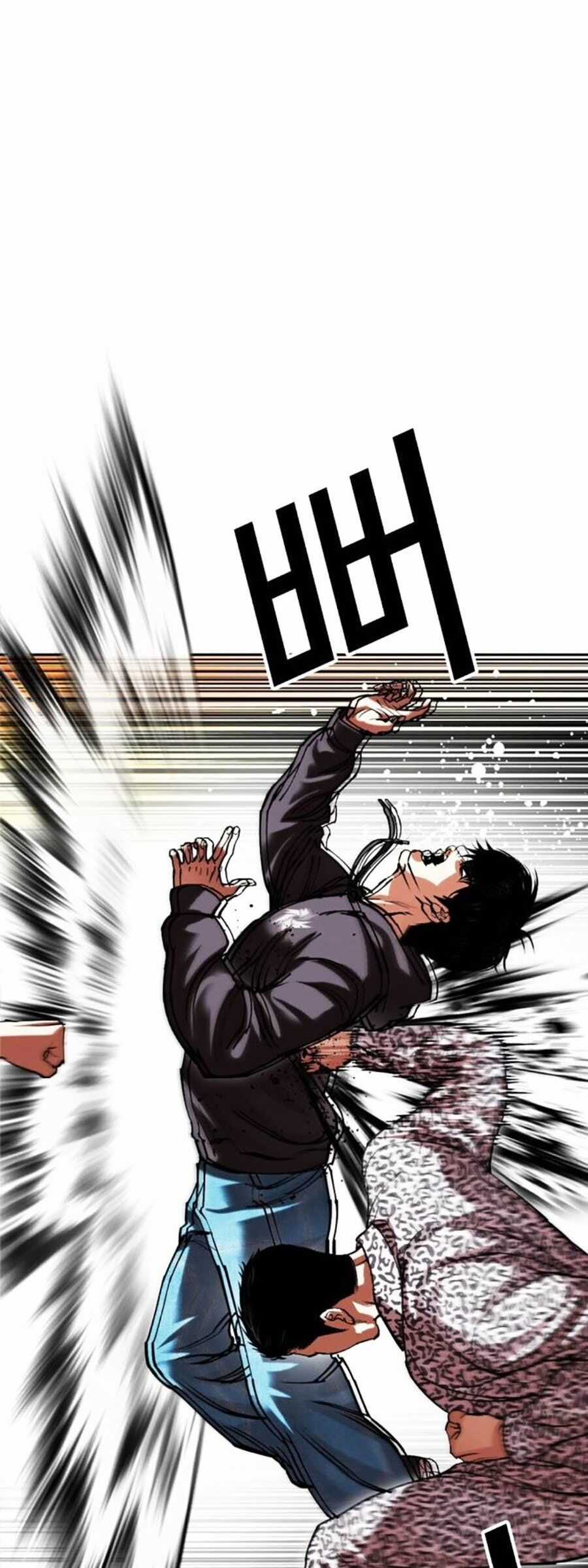 Lookism - Chapter 502 - Trang 93