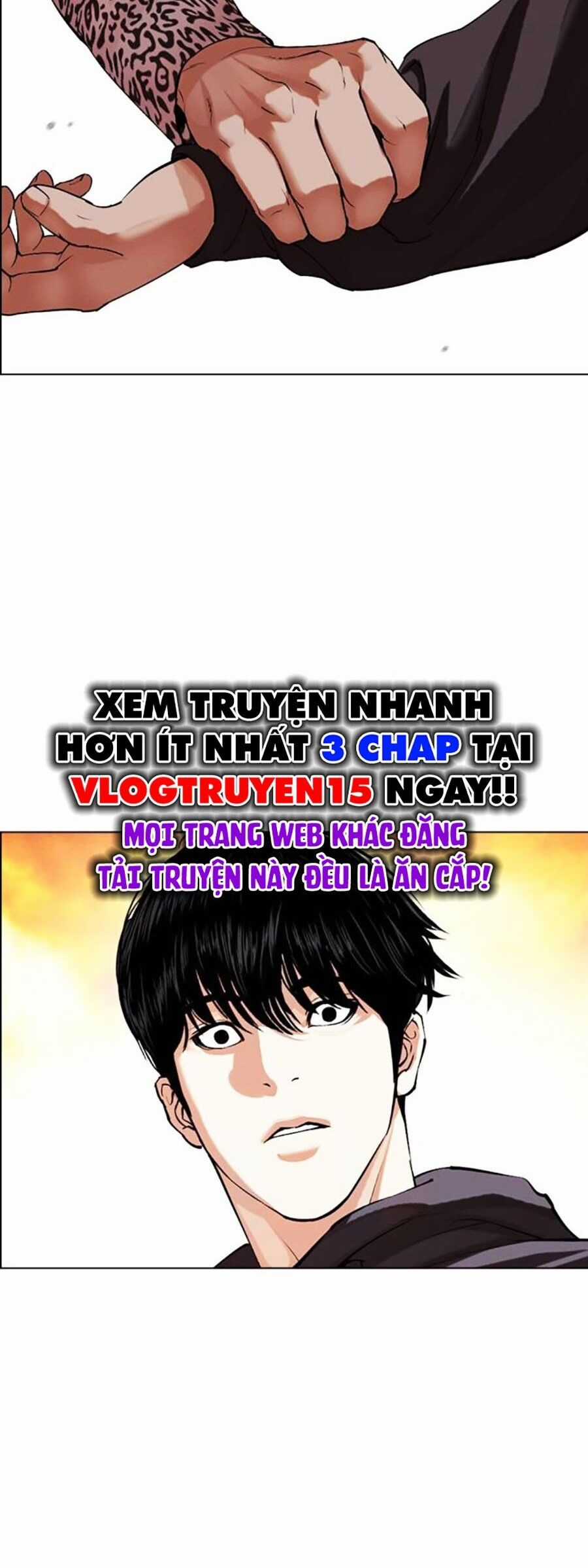 Lookism - Chapter 502 - Trang 97