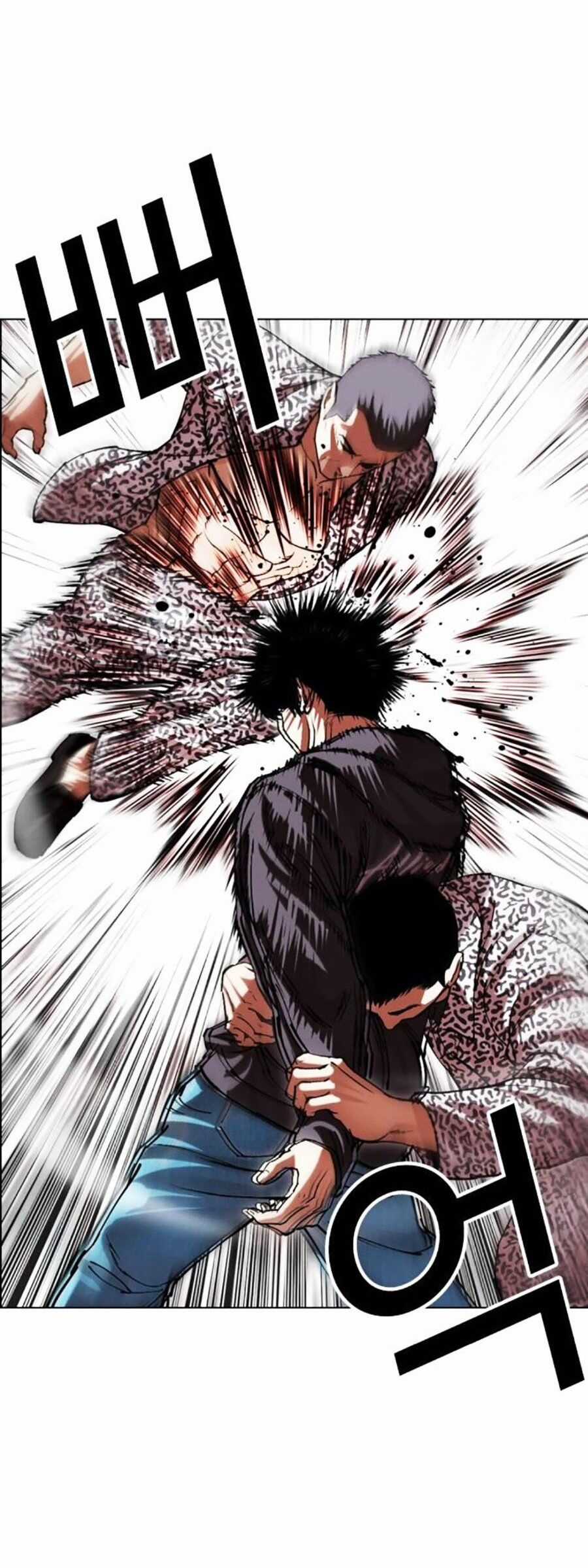 Lookism - Chapter 502 - Trang 98