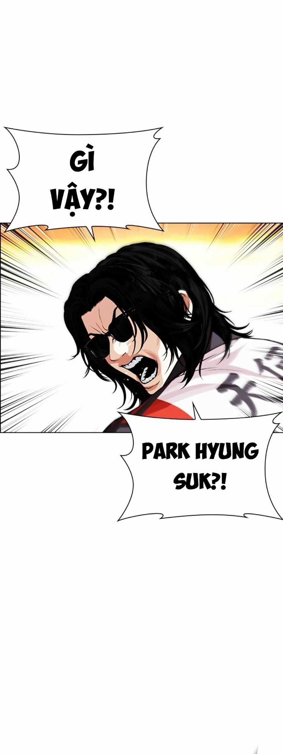 Lookism - Chapter 502 - Trang 99