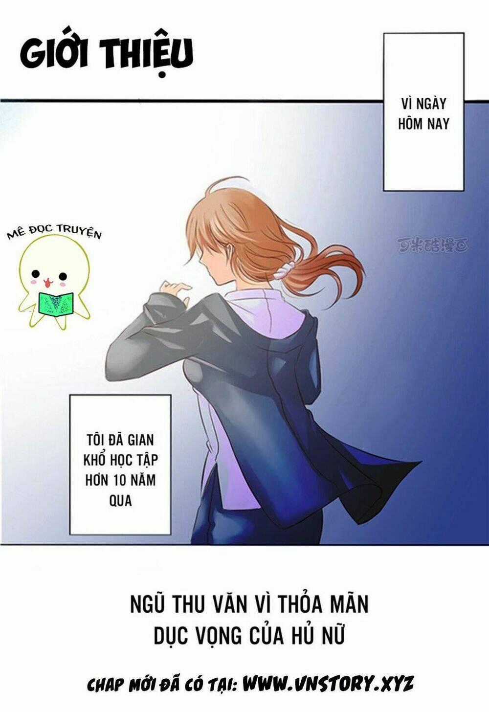 Lớp Học Biến Chất - Chapter 0 - Trang 1