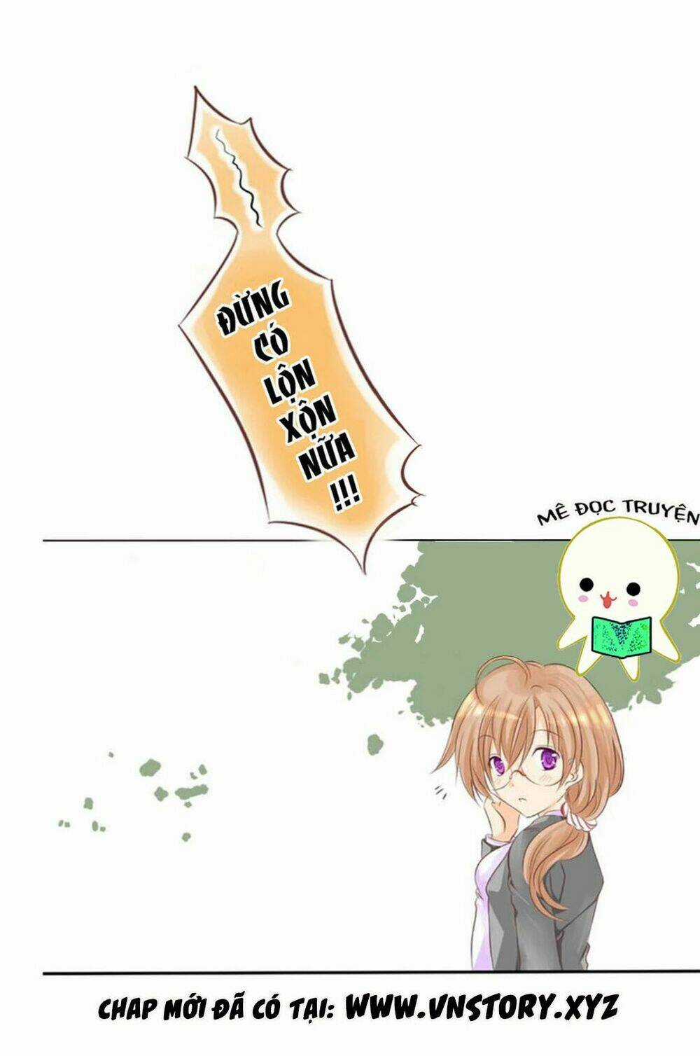 Lớp Học Biến Chất - Chapter 1 - Trang 11